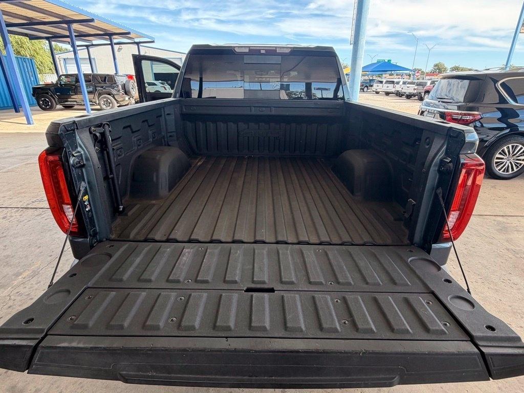 GMC Sierra 1500  2019