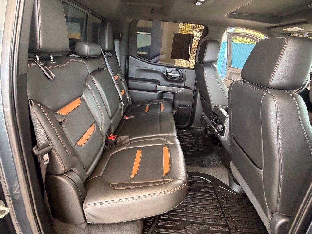 GMC Sierra 1500  2019