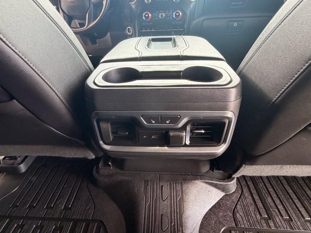 GMC Sierra 1500  2019