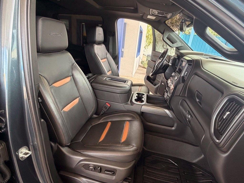 GMC Sierra 1500  2019