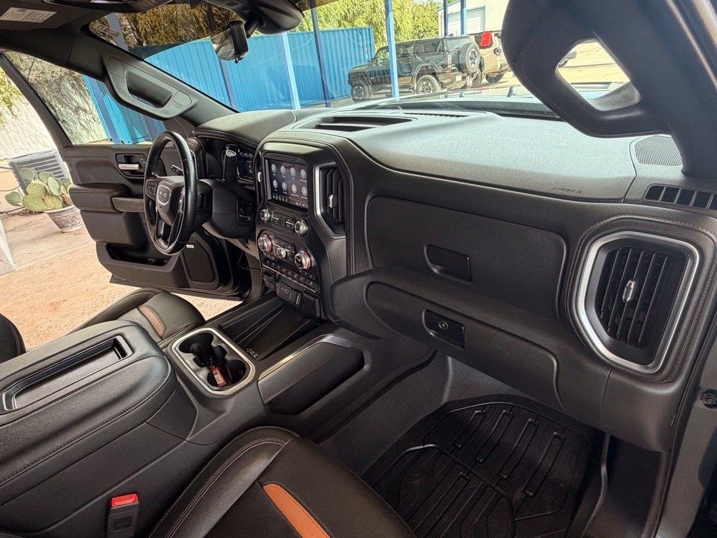 GMC Sierra 1500  2019