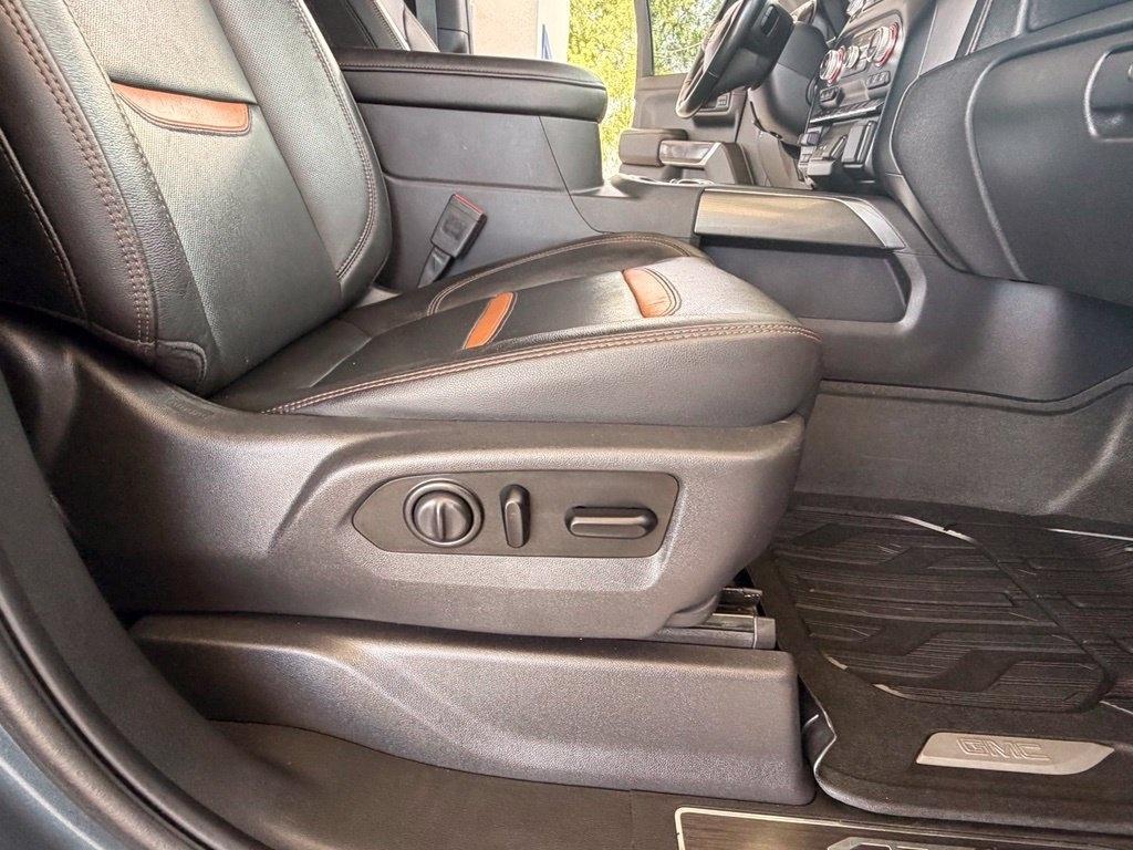 GMC Sierra 1500  2019
