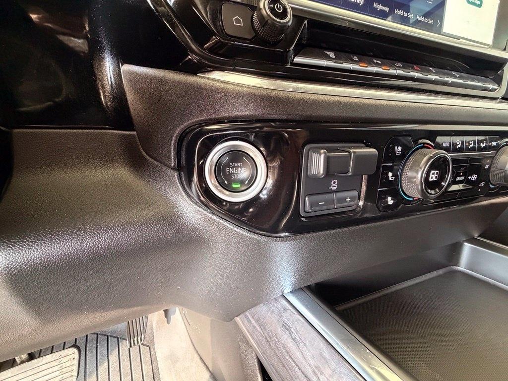 Chevrolet Silverado 2500HD  2025