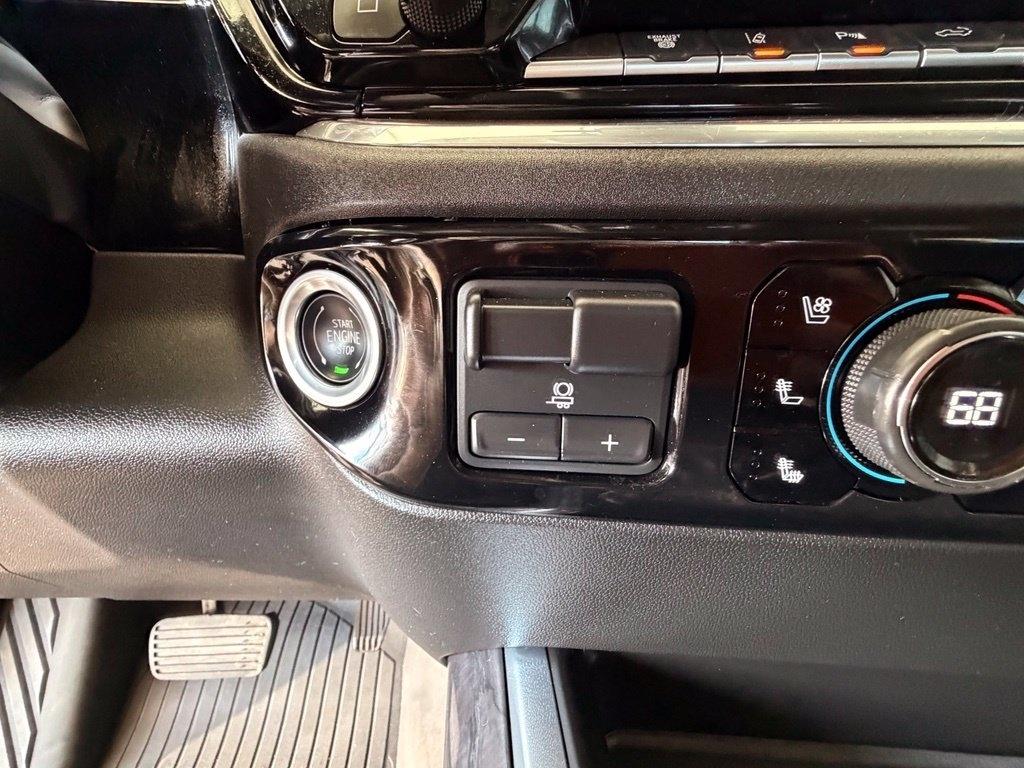 Chevrolet Silverado 2500HD  2025