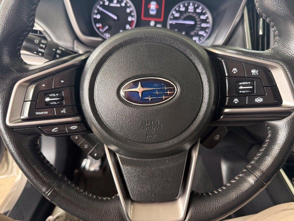 Subaru Legacy  2020