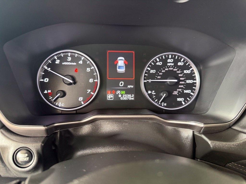 Subaru Legacy  2020