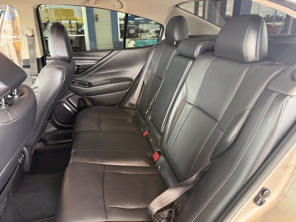 Subaru Legacy  2020