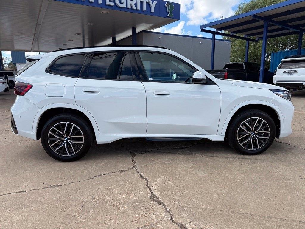 BMW X1  2025