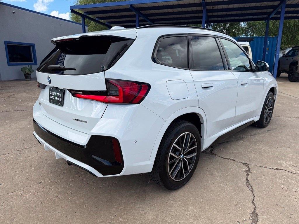 BMW X1  2025