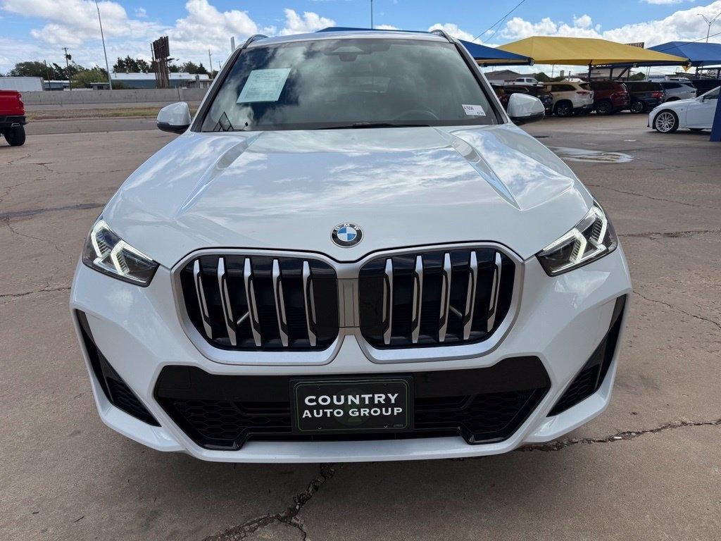 BMW X1  2025