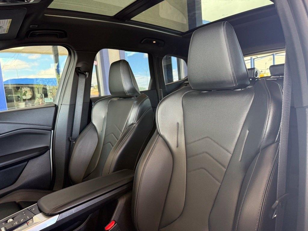 BMW X1  2025