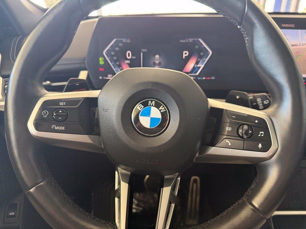 BMW X1  2025