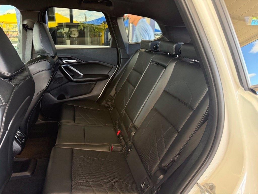 BMW X1  2025