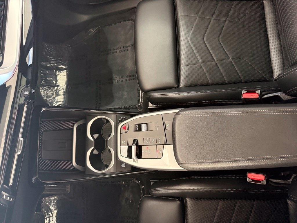 BMW X1  2025