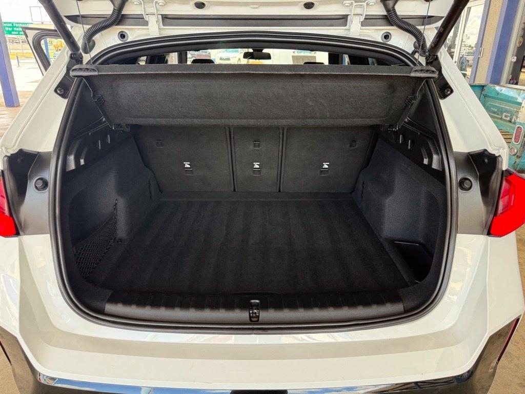 BMW X1  2025