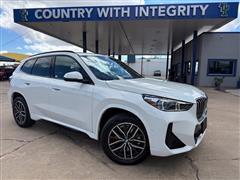 2025 BMW X1 