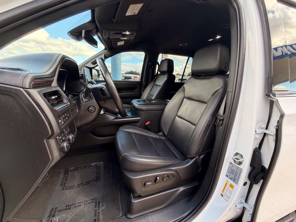Chevrolet Tahoe  2024