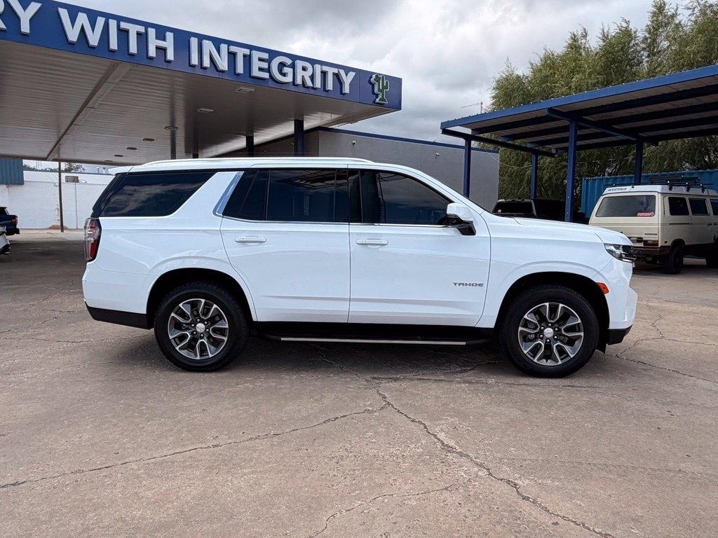 Chevrolet Tahoe  2024