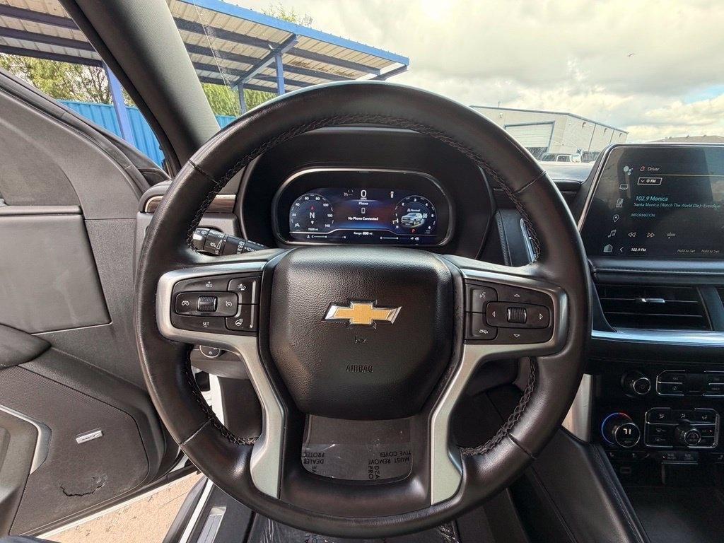 Chevrolet Tahoe  2024
