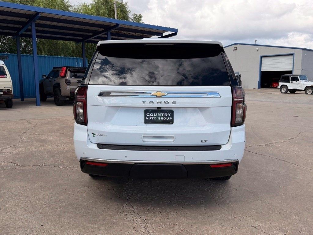 Chevrolet Tahoe  2024