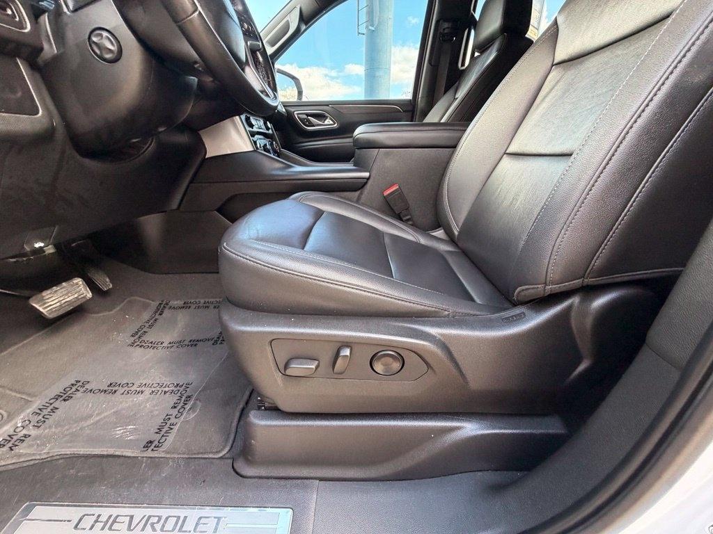 Chevrolet Tahoe  2024