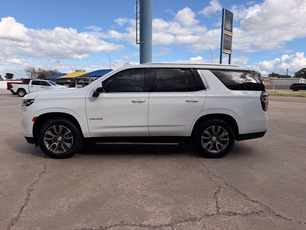 Chevrolet Tahoe  2024