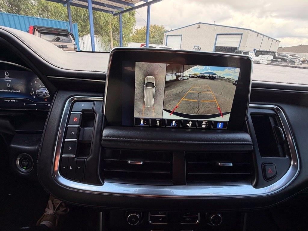 Chevrolet Tahoe  2024