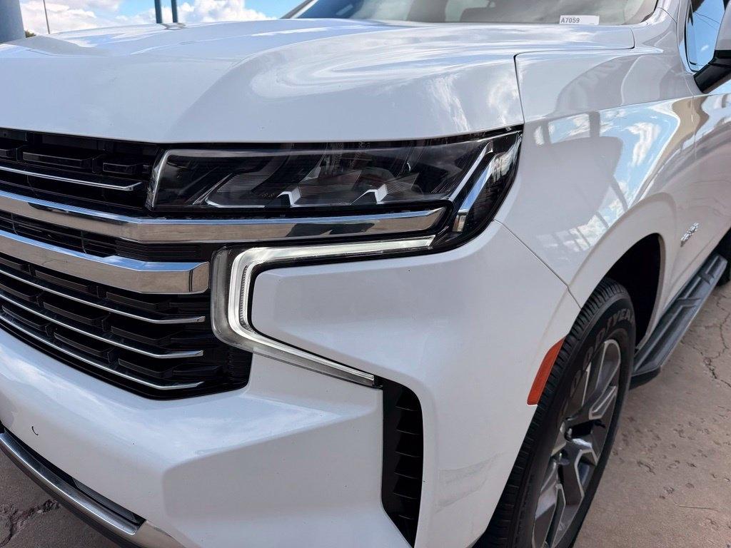 Chevrolet Tahoe  2024