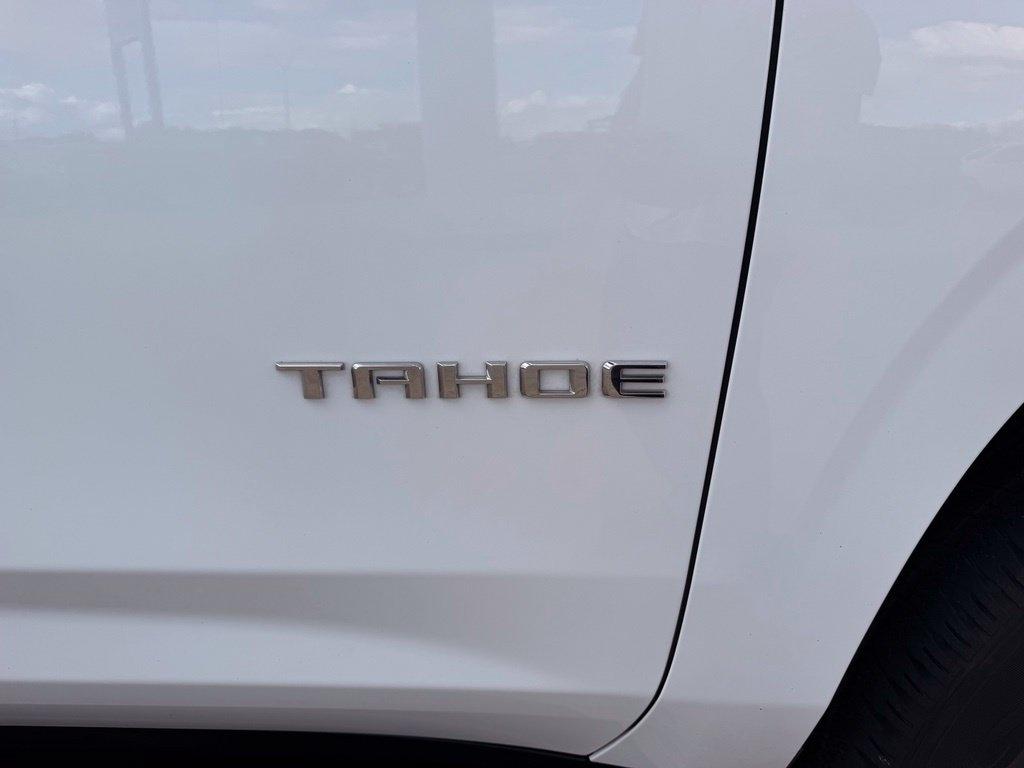 Chevrolet Tahoe  2024