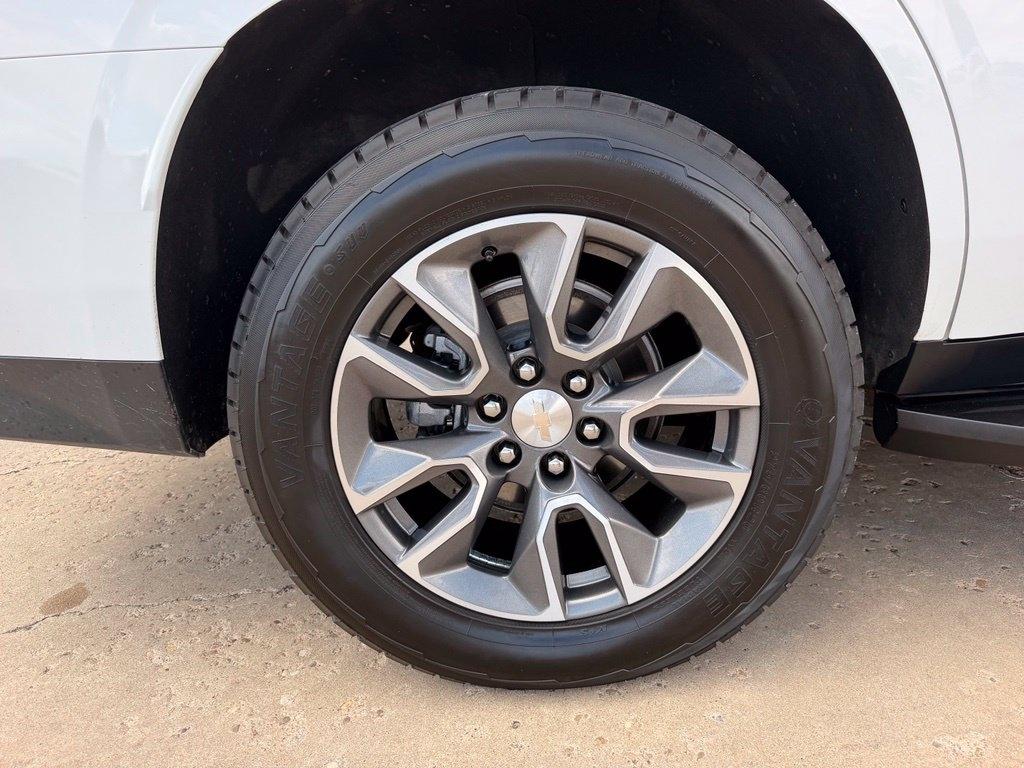 Chevrolet Tahoe  2024