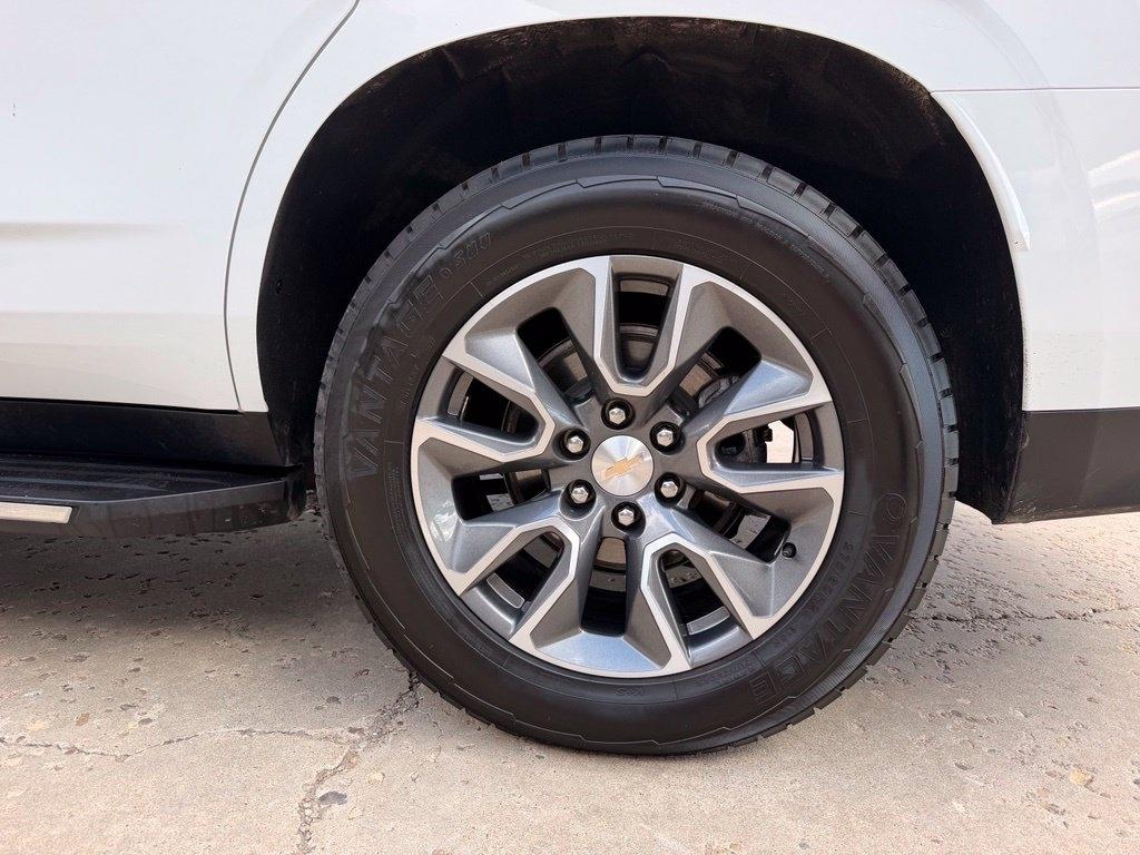 Chevrolet Tahoe  2024