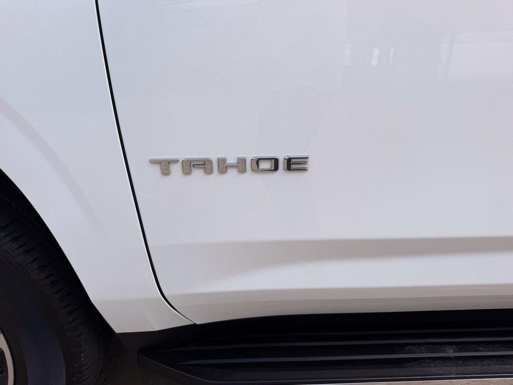 Chevrolet Tahoe  2024