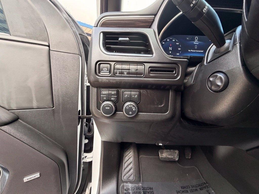 Chevrolet Tahoe  2024