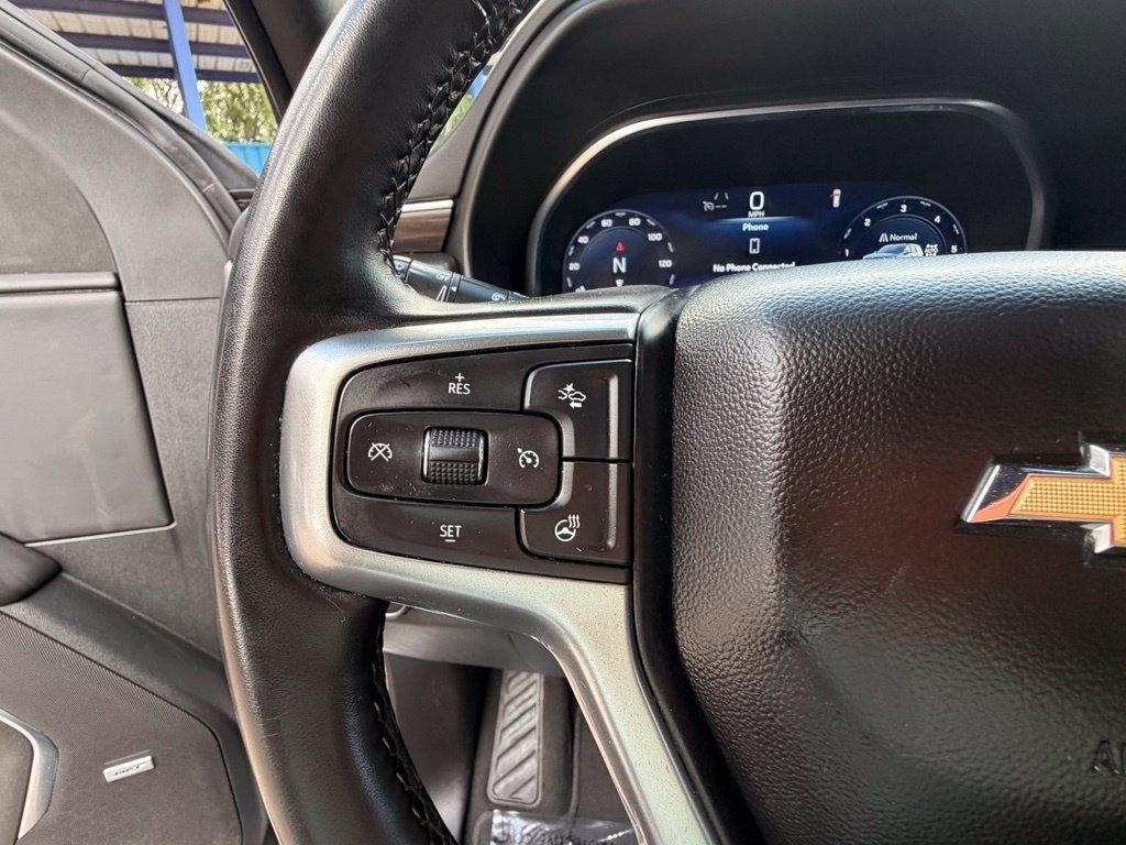 Chevrolet Tahoe  2024