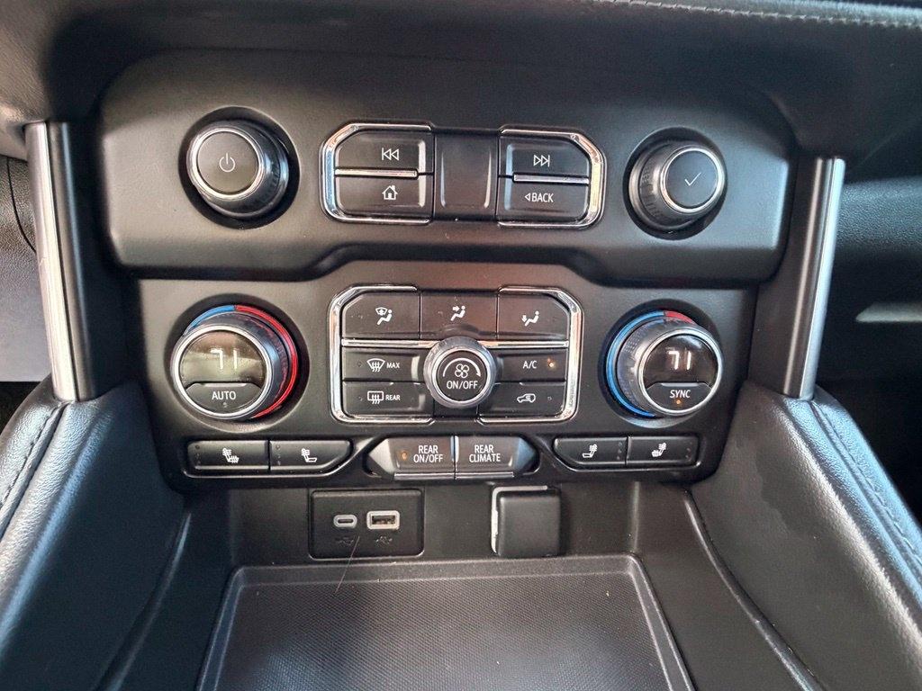 Chevrolet Tahoe  2024