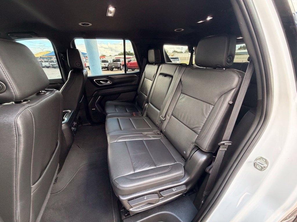 Chevrolet Tahoe  2024