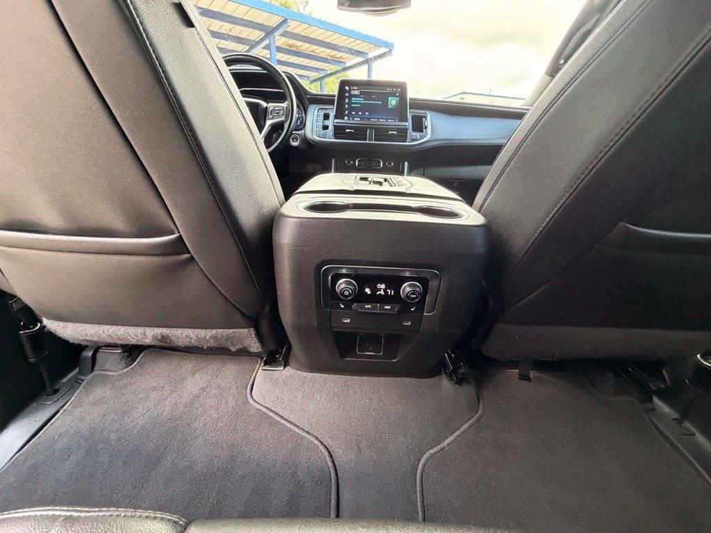 Chevrolet Tahoe  2024