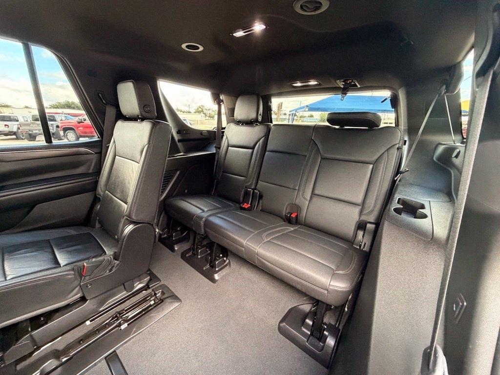 Chevrolet Tahoe  2024