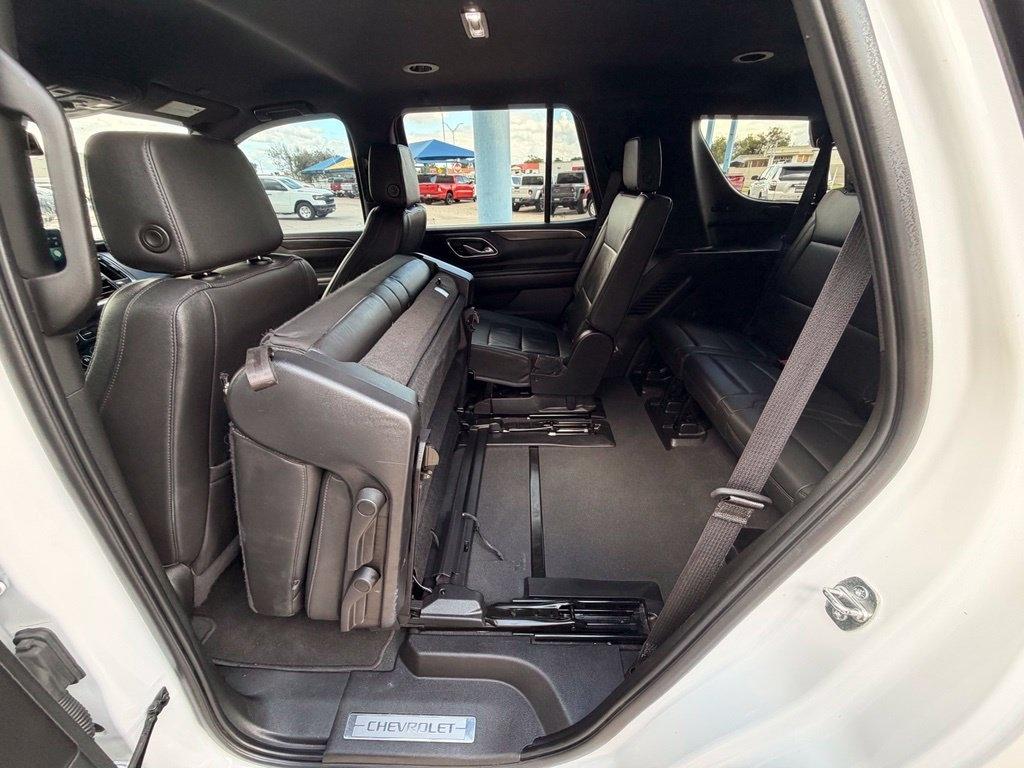 Chevrolet Tahoe  2024