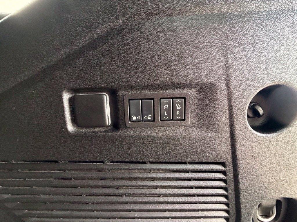Chevrolet Tahoe  2024