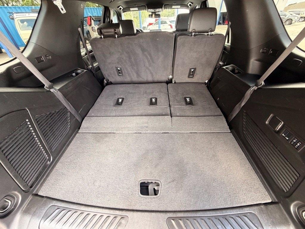 Chevrolet Tahoe  2024