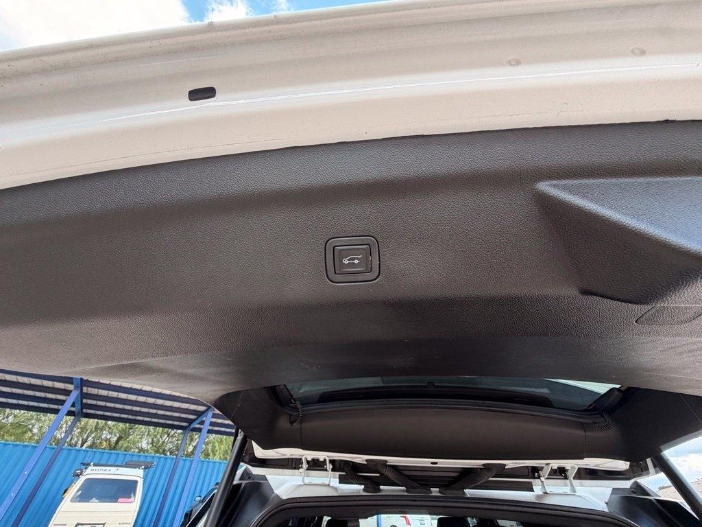 Chevrolet Tahoe  2024