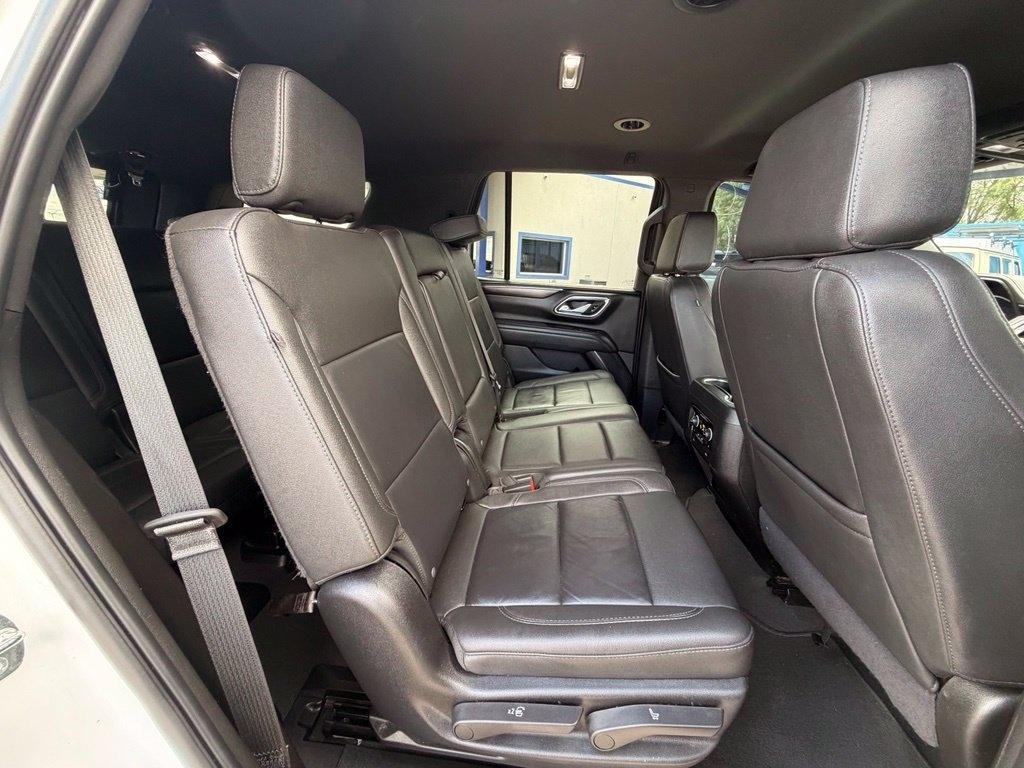 Chevrolet Tahoe  2024