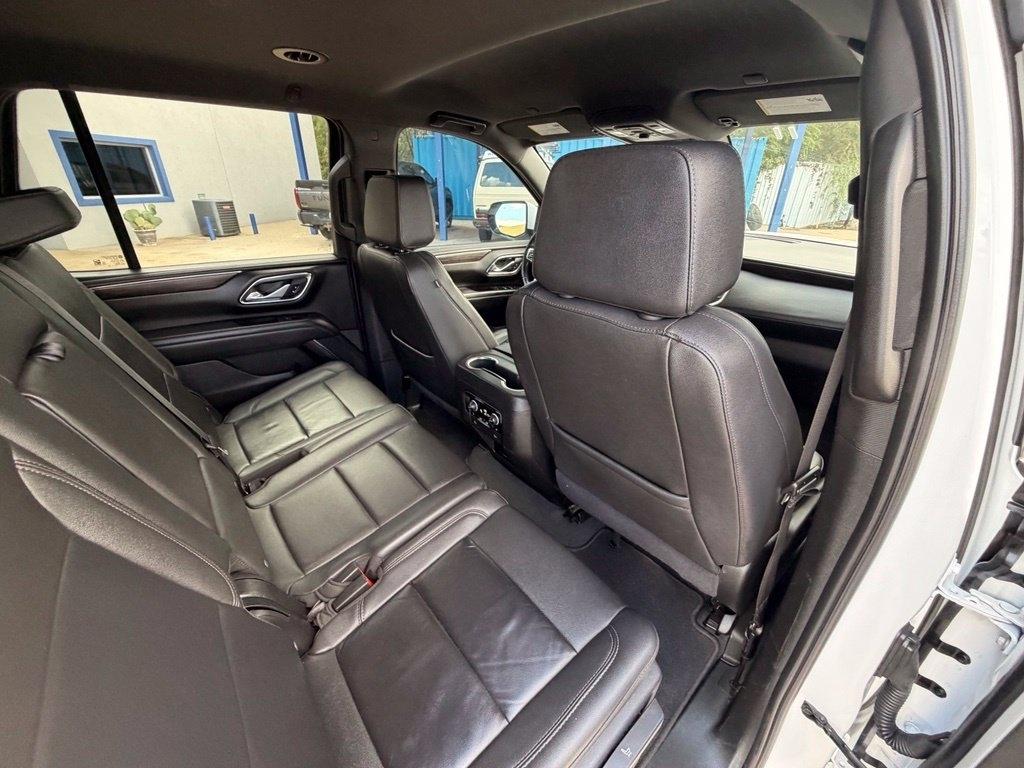 Chevrolet Tahoe  2024