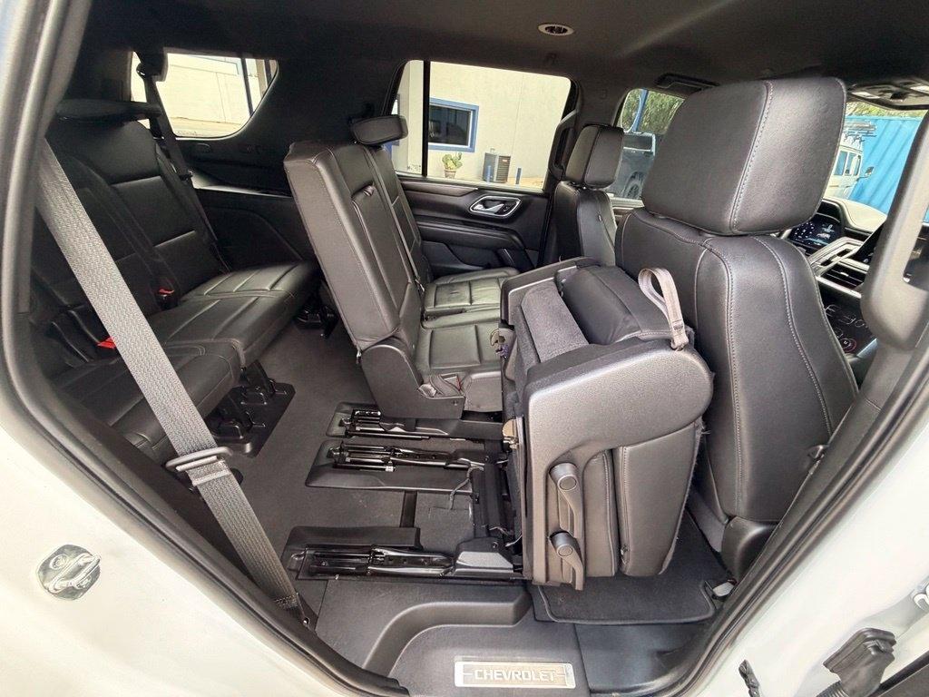 Chevrolet Tahoe  2024