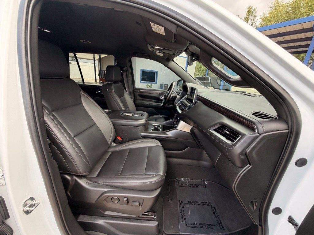 Chevrolet Tahoe  2024