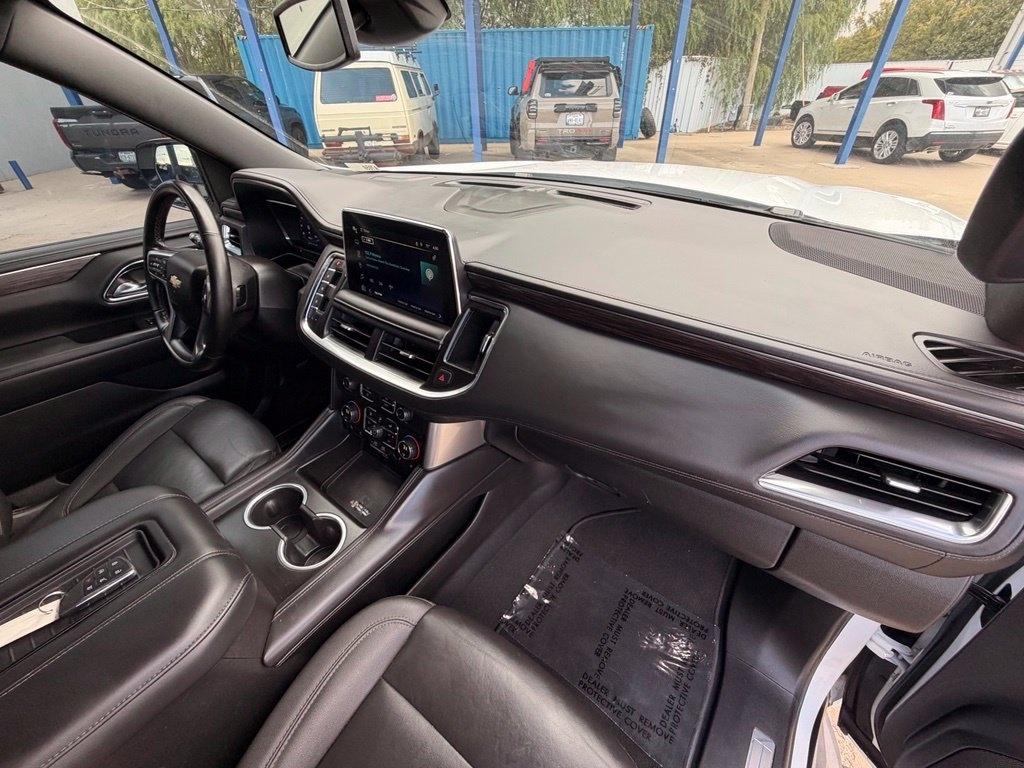 Chevrolet Tahoe  2024