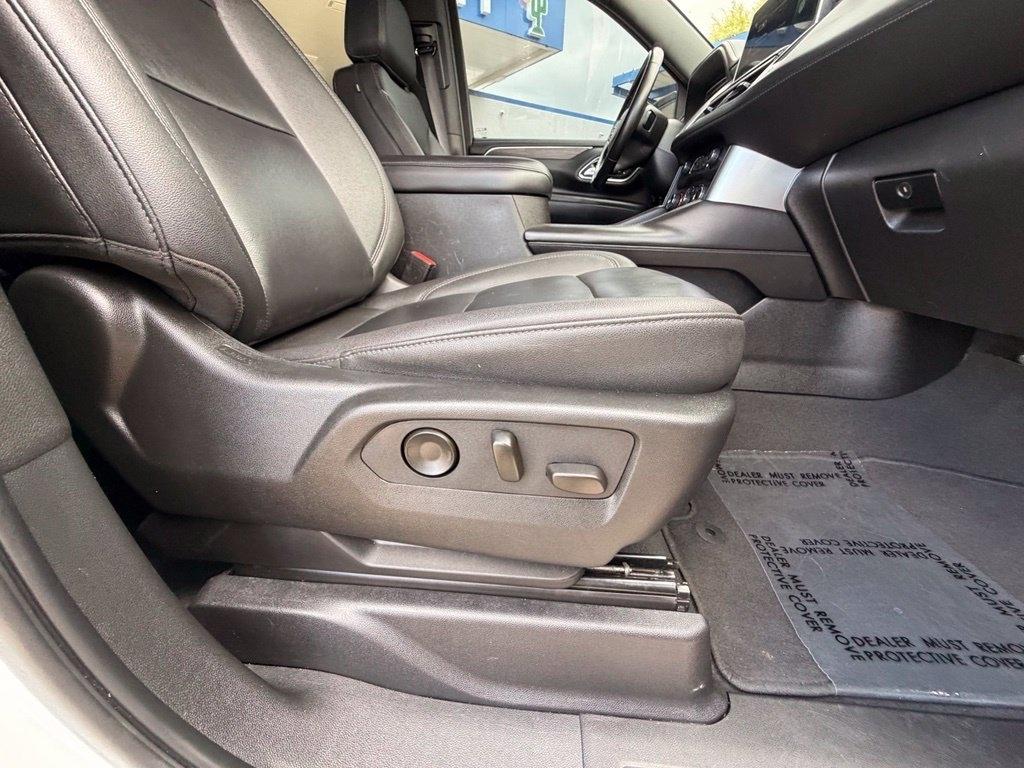 Chevrolet Tahoe  2024
