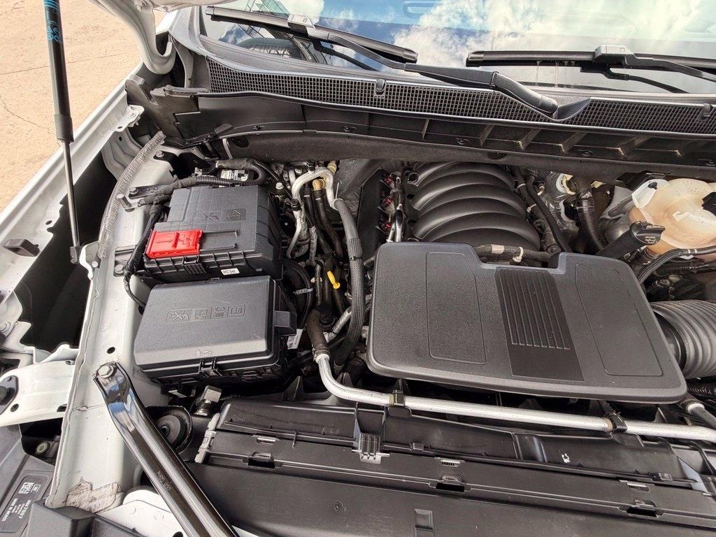 Chevrolet Tahoe  2024