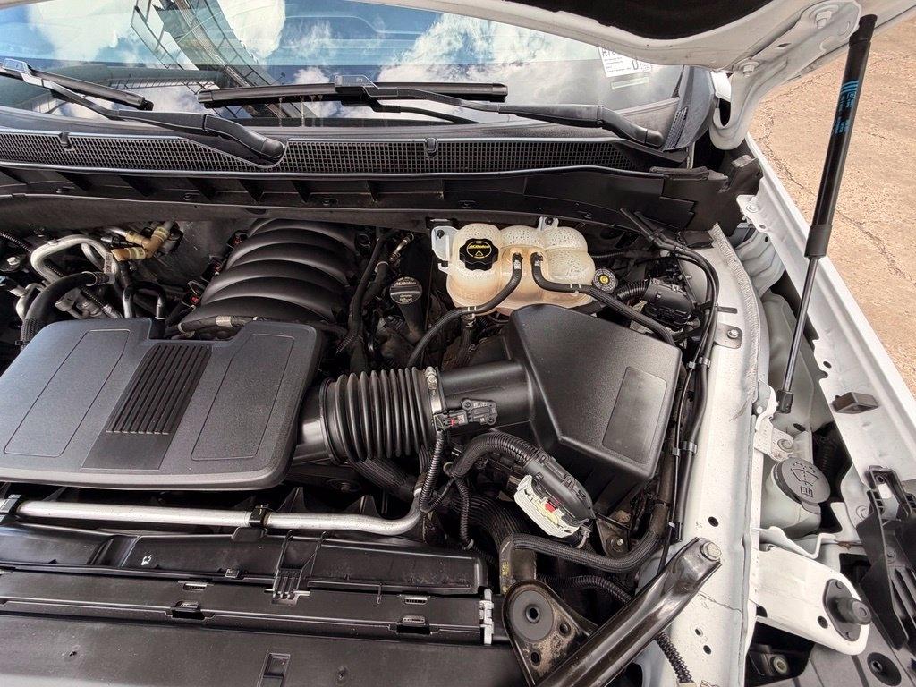 Chevrolet Tahoe  2024